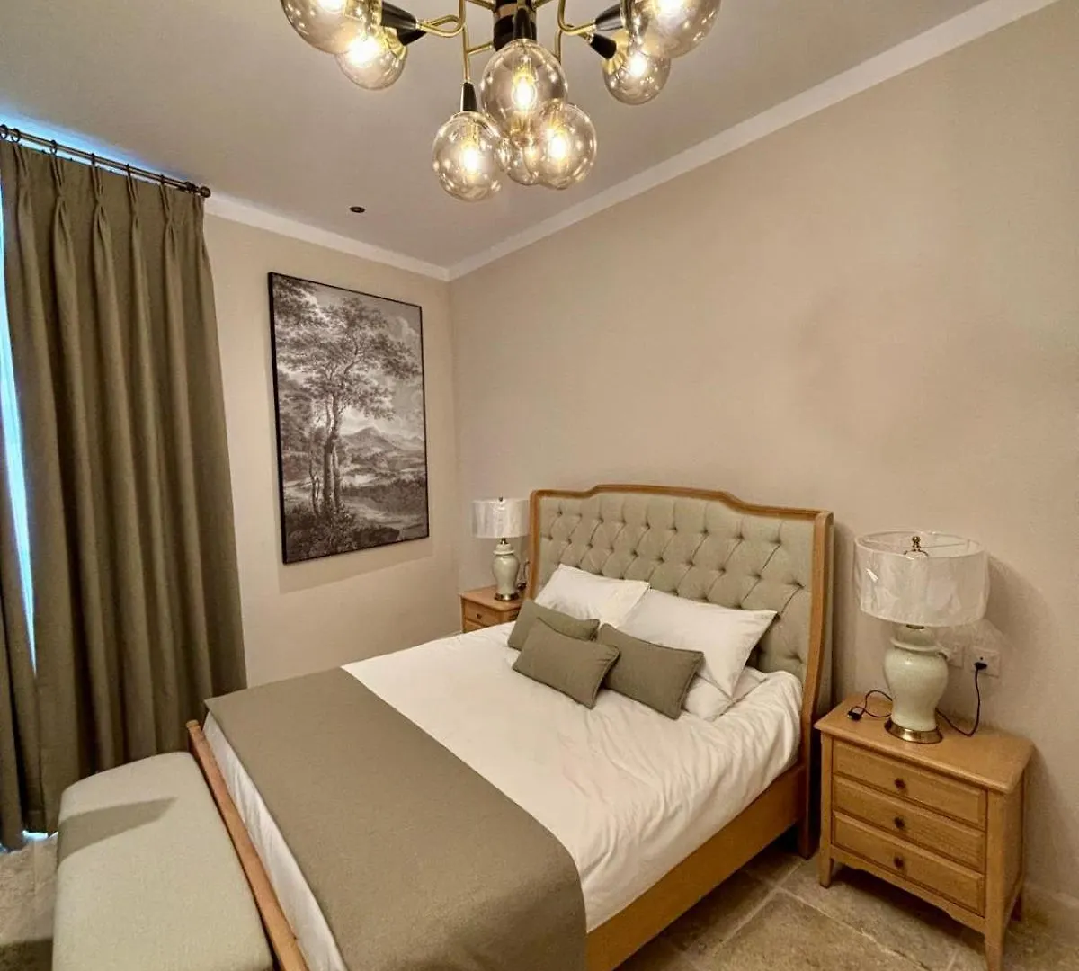 Battery House Hotel Valletta