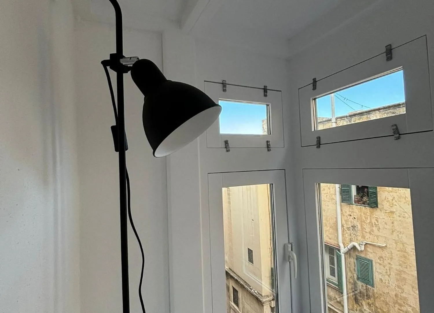 Battery House Hotel Valletta