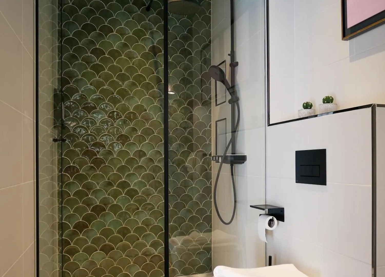 Battery House Hotel Valletta