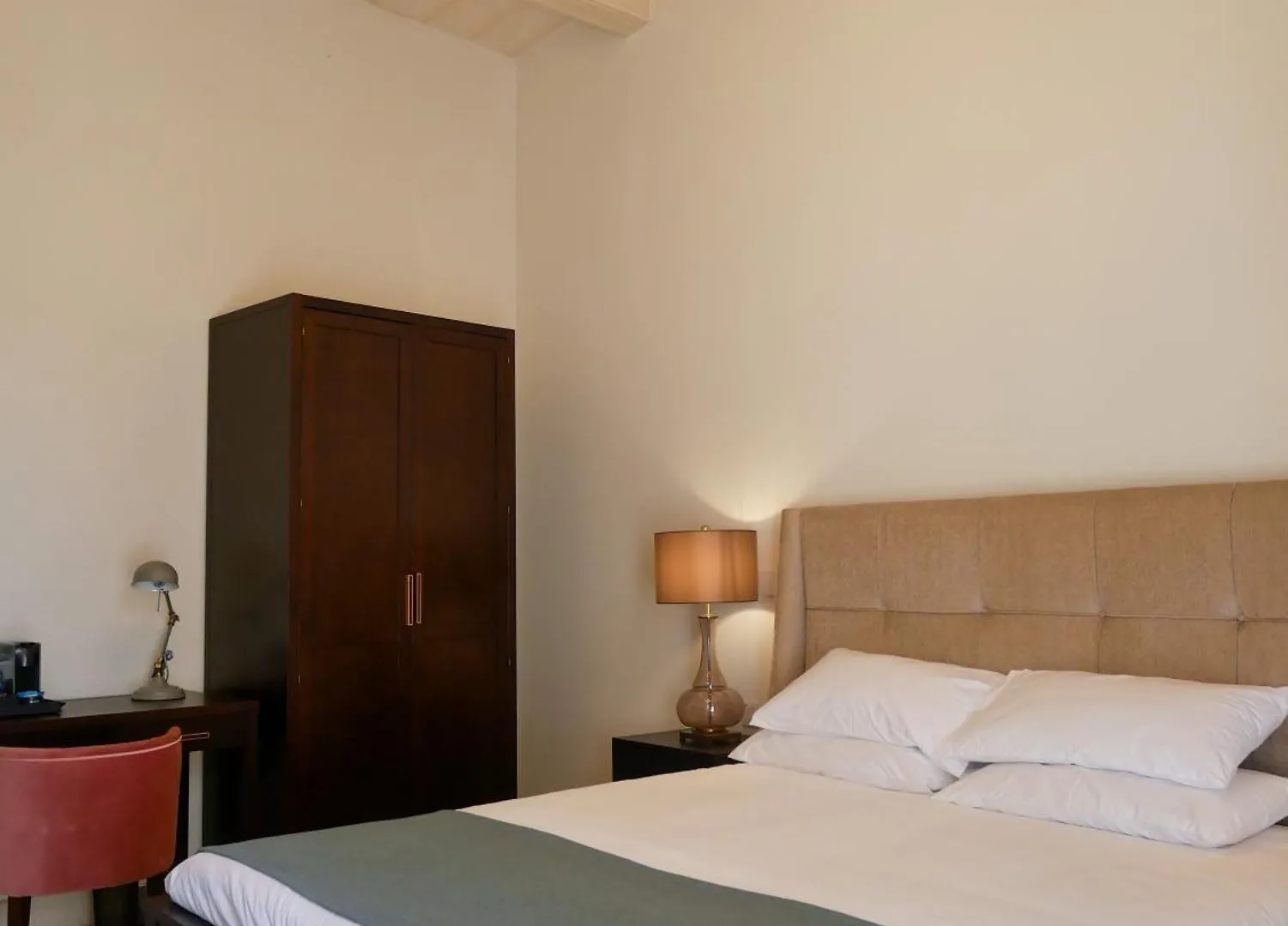 Battery House Hotel Valletta Malta