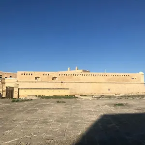Apartment St. Elmo, Valletta