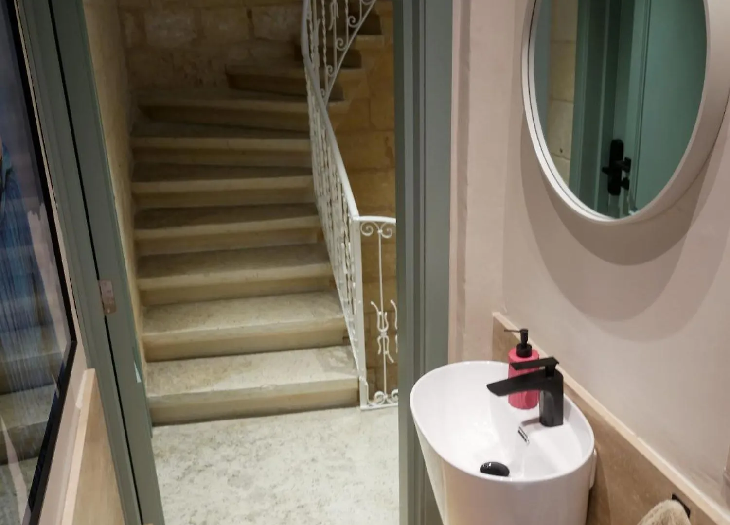 Hotel Battery House Valletta 0*,