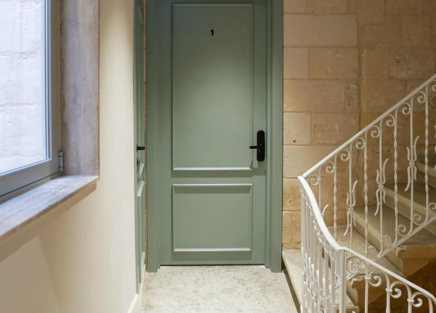 Hotel Battery House Valletta