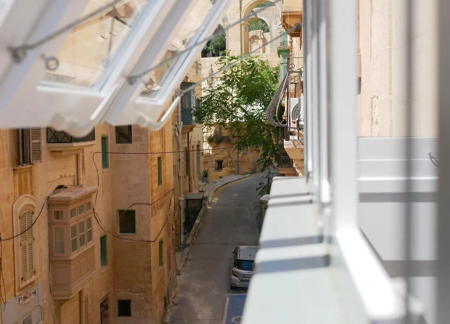 Hotel Battery House Valletta