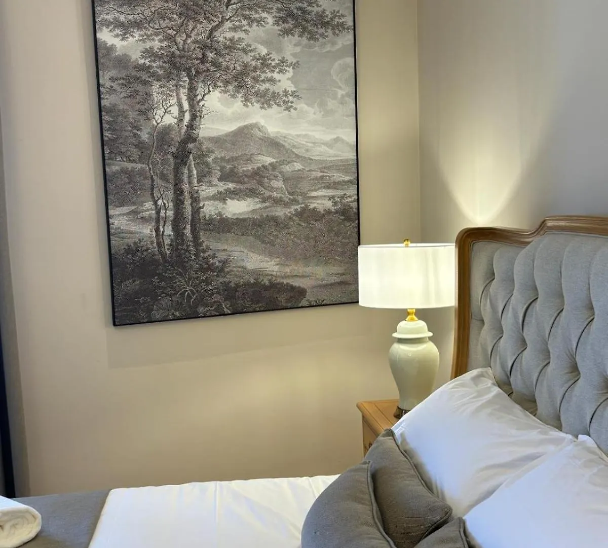Hotel Battery House Valletta