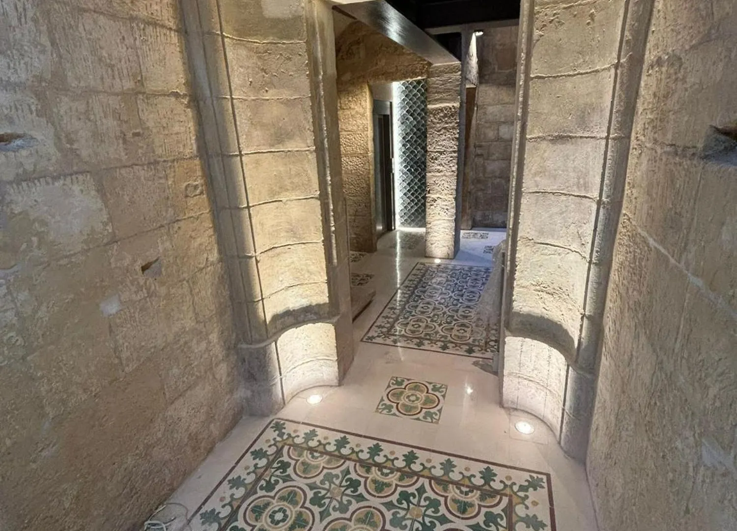 Hotel Battery House Valletta Malta