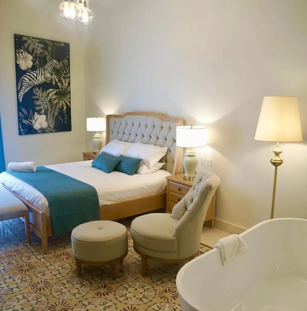 Hotel Battery House Valletta