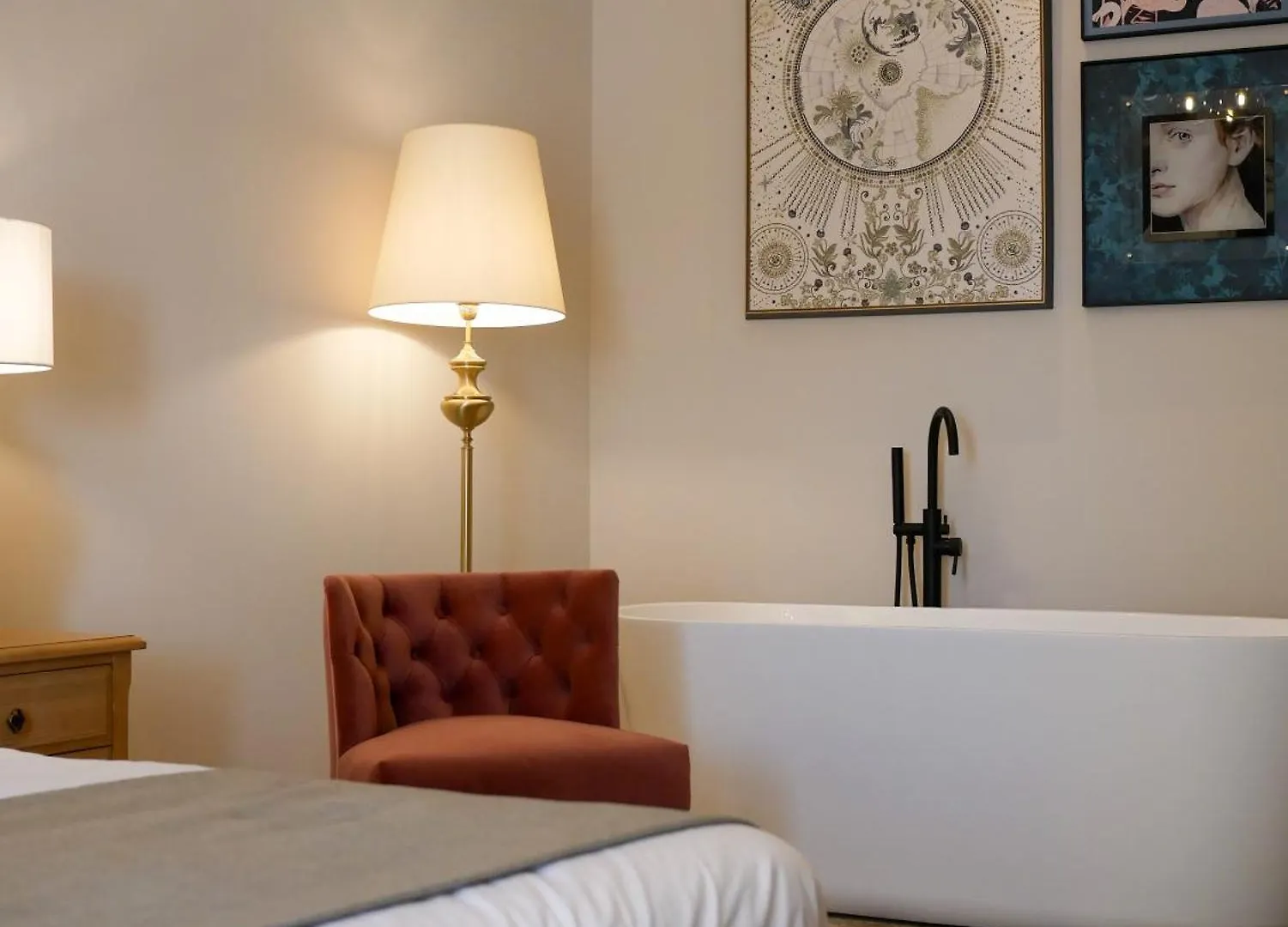 Hotel Battery House Valletta Malta