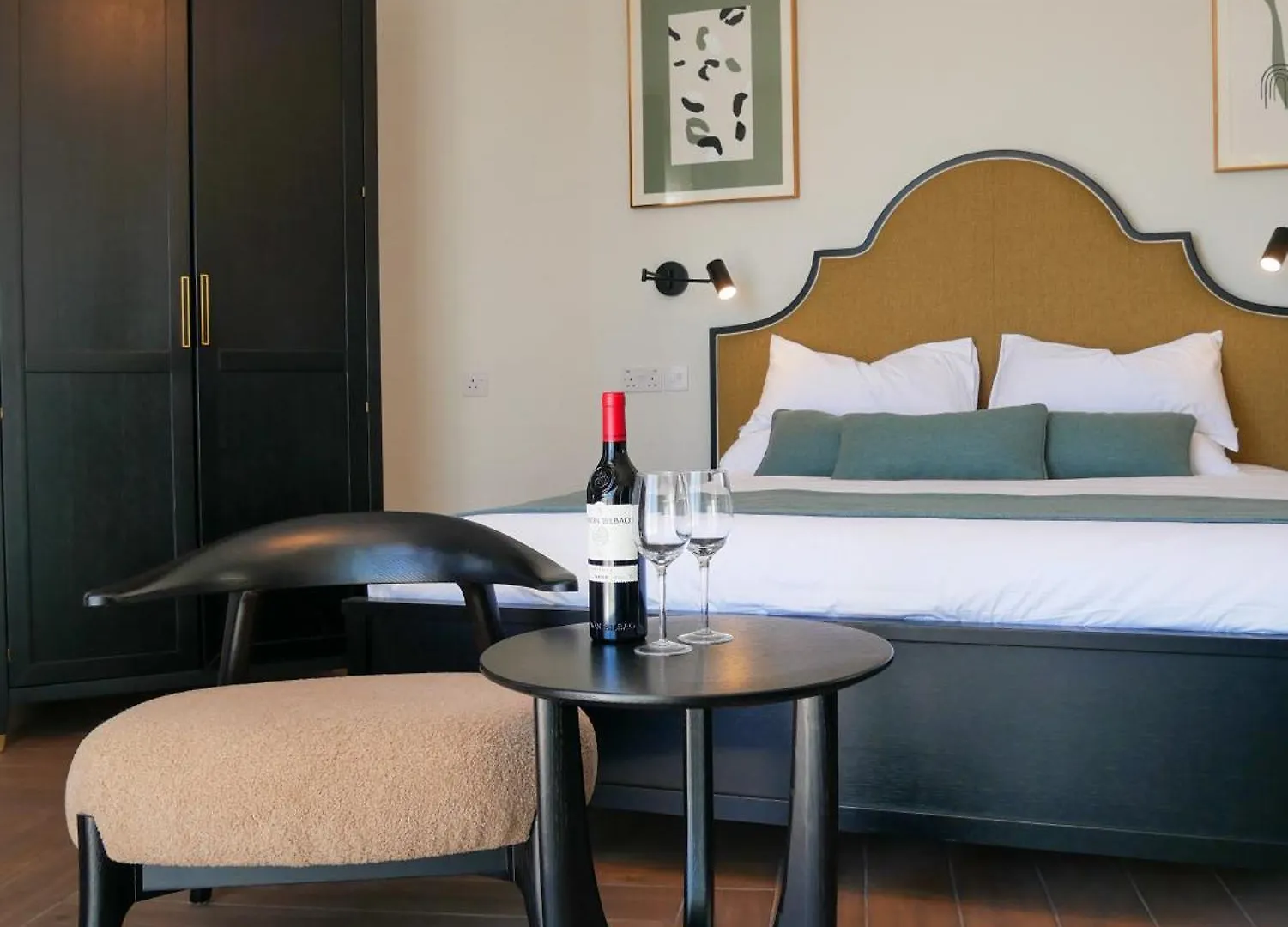 Hotel Battery House Valletta
