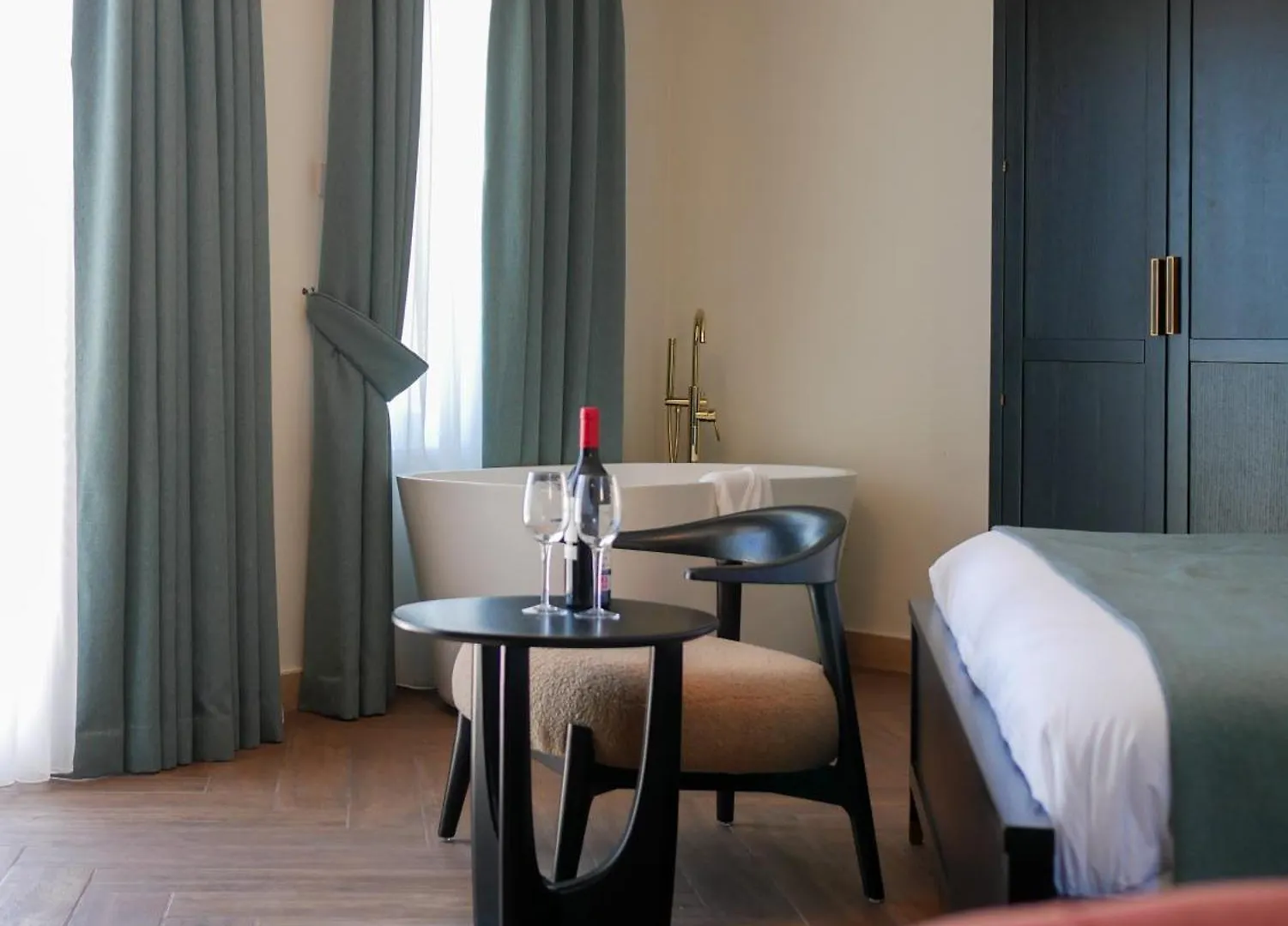 Hotel Battery House Valletta
