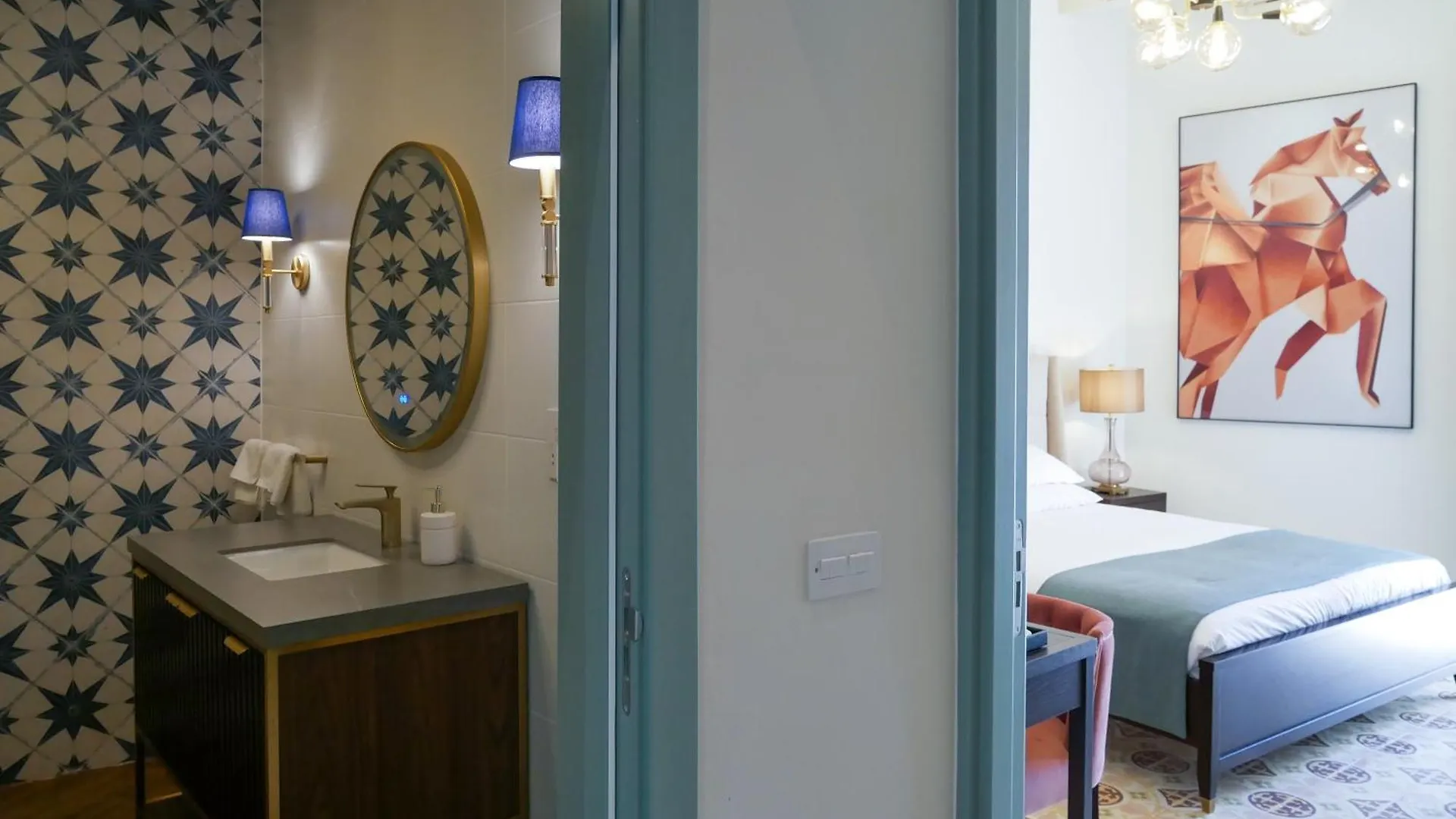 Hotel Battery House Valletta 0*,