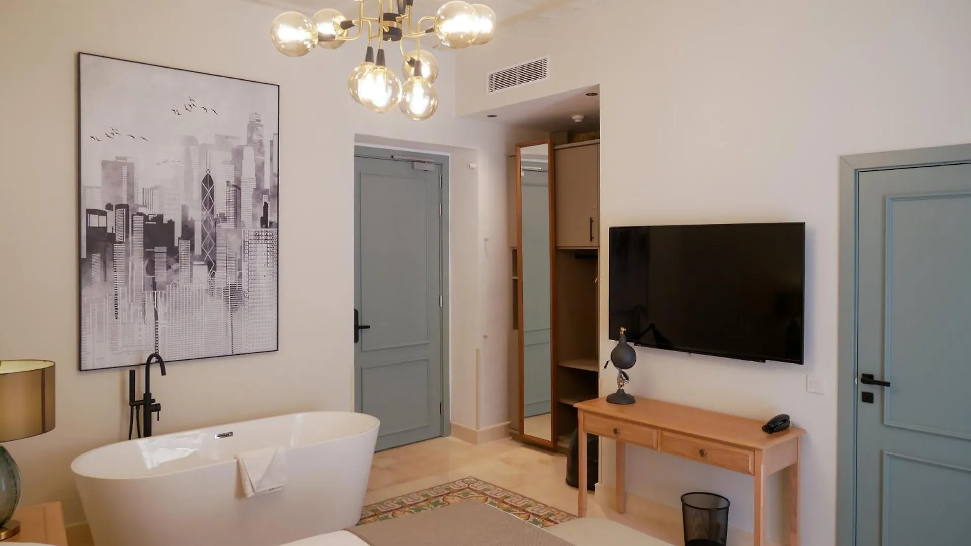 Hotel Battery House Valletta