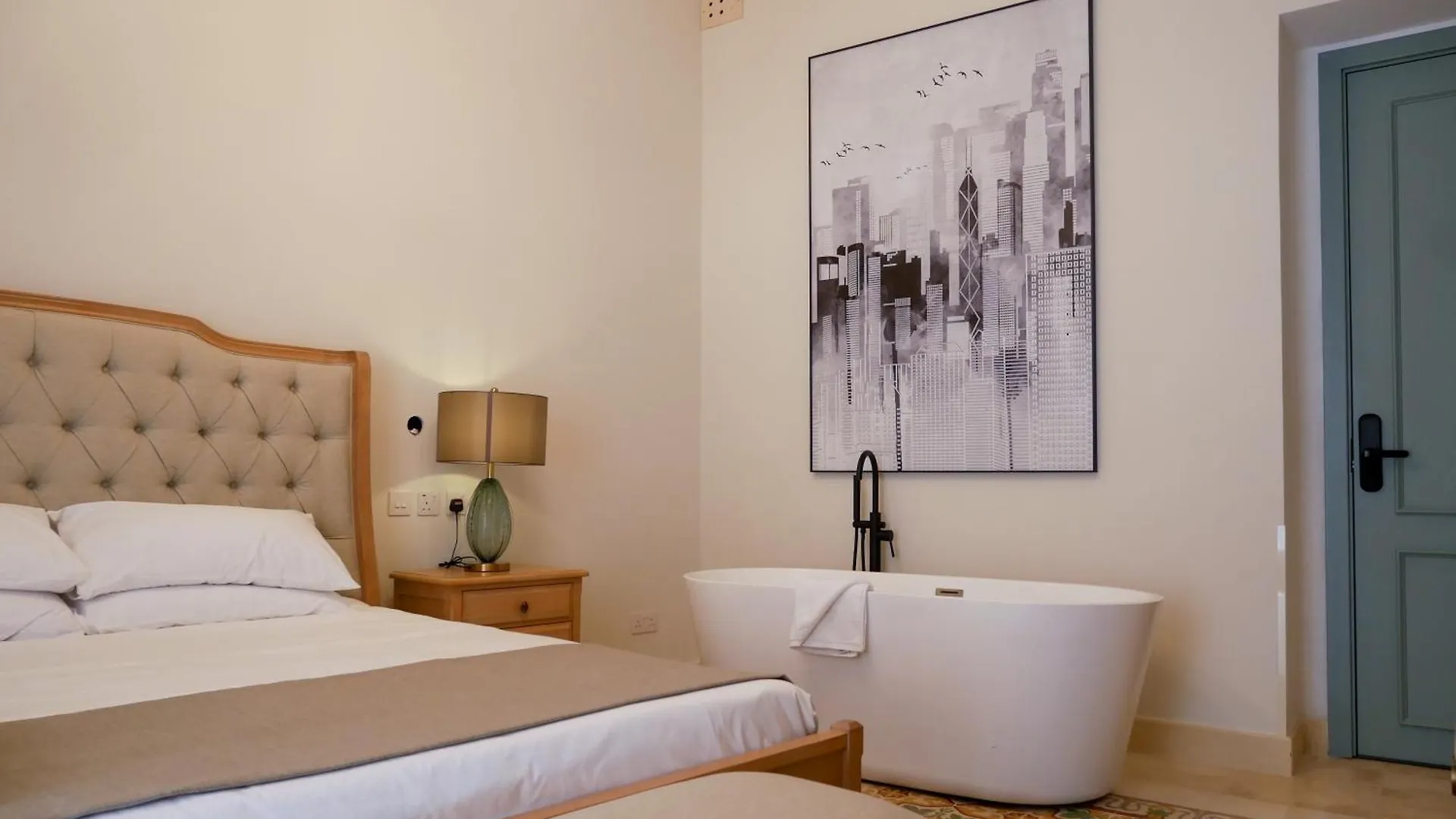 Hotel Battery House Valletta